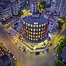 Prime Suite Alanya